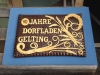 Geschenk von der Königsdorfer Backstube