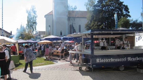 Dorffest 2011