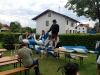 Maibaumversteigerung