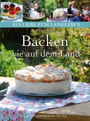 Cover Backbuch