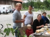 BR bei Fam. Pilch