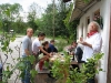 BR bei Fam. Pilch